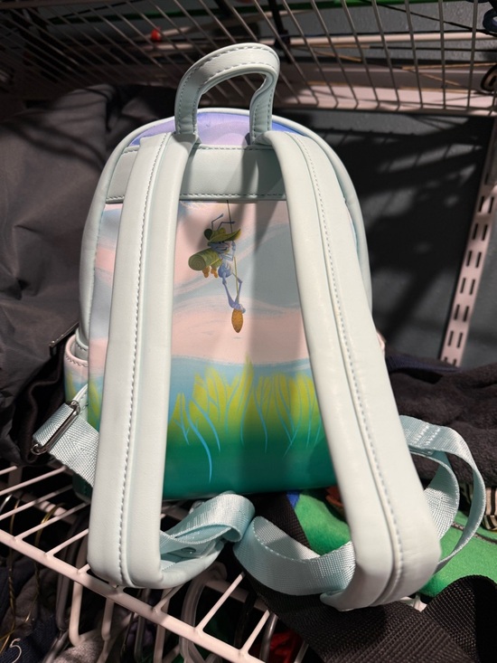 Pixar x Loungefly A Bug’s Life Mini Backpack main image 5